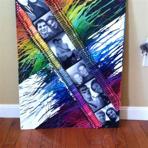 Celebrate your wedding anniversary with a unique gift to your husband or wife that says i love you. Výsledek obrázku pro homemade birthday gifts ideas for bff ...