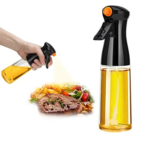 Find The Best Cooking Oil Spray Bottle Reviews Comparison Katynel