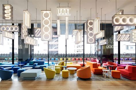 W Hotels Debuts In Japan With The Opening Of W Osaka Jcg Magazine