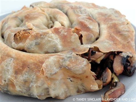 Learn how to make homemade filo aka phyllo dough! Recipe For Phyllo Pastry, Easy To Make At Home - Lavender ...