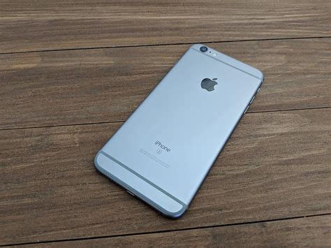 Apple Iphone 6s Plus Verizon Grey 16gb A1687 Lrns60310 Swappa