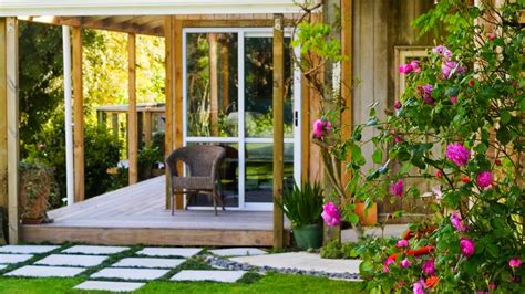 Inside This Stunning 23 Small Garden Homes Ideas Images Home Plans