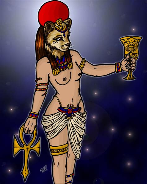 rule 34 egyptian mythology mythology sekhmet tagme 1196422