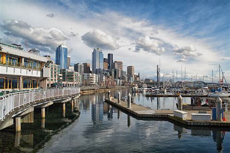 Best Seattle Waterfront Stock Photos Pictures And Royalty Free Images