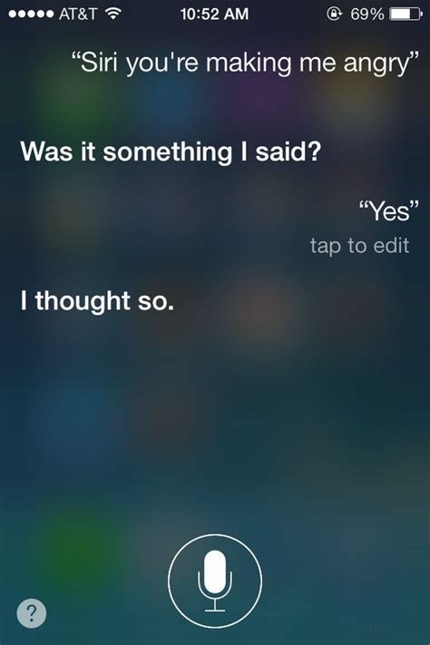 this is an ios 8 upgrade but let s be honest siri has always been sassy af funny questions