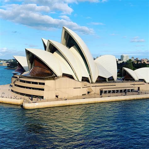 Sydney Opera House Aktuell Für 2022 Lohnt Es Sich Mit Fotos