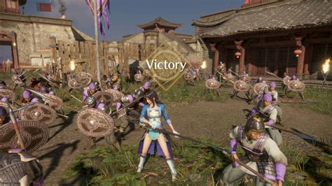 Dynasty Warriors Empires Ps Review Playstation Lifestyle