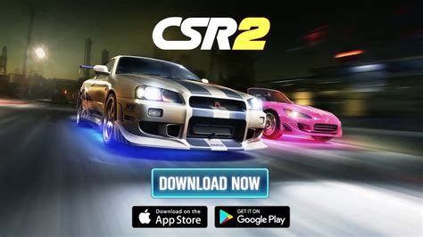 Csr Racing 2 Fast And Furious Legends Youtube