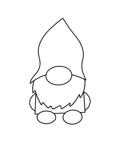 Pin On Gnomes