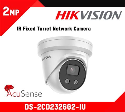 Check spelling or type a new query. DS-2CD2326G2-IU - HIKVISION Authorized Distributor of ...
