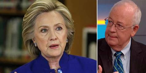 ken starr considered perjury charges against hillary clinton fox news video
