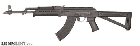 Armslist For Sale Century Arms Ras 47 Red Army Standard Magpul