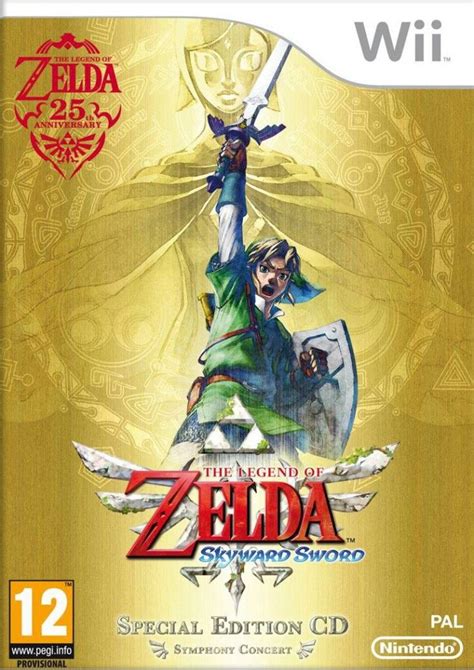 Legend Of Zelda Twilight Princess Wii Iso Pal Milklockq