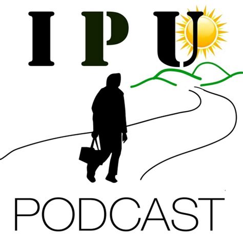 Ipu Podcast Pod Africa