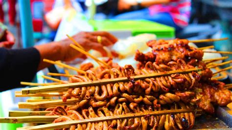 Maybe you would like to learn more about one of these? BEST Thai Street Food Tour in Bangkok - Street Food tour ...