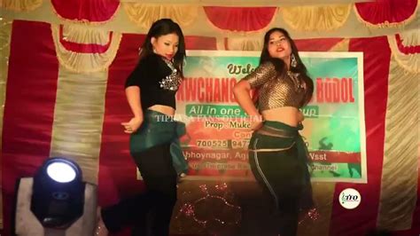 Babuji Zara Dheere Chalo Live Performance Dance Youtube
