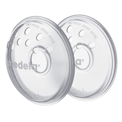 Amazon Com Medela Softshells For Inverted Nipples Medela Nipple