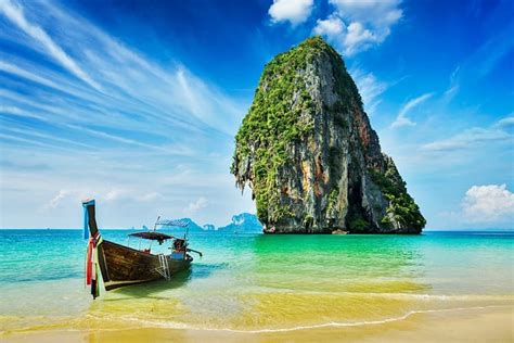 Mooiste Plekken Thailand De Ultieme 11 Hoogtepunten