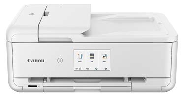 To find the printer ip address, print a wireless network test report or a network configuration page. Descargar Driver Canon Pixma TS9500 Gratis - Controladores ...