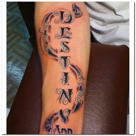 Tattoos With Names Celenk Tattoos Names Tattoo Design Forearm Name