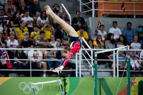 Rio Olympic Games Qualifications Madison Kocian Gymnastics Facts