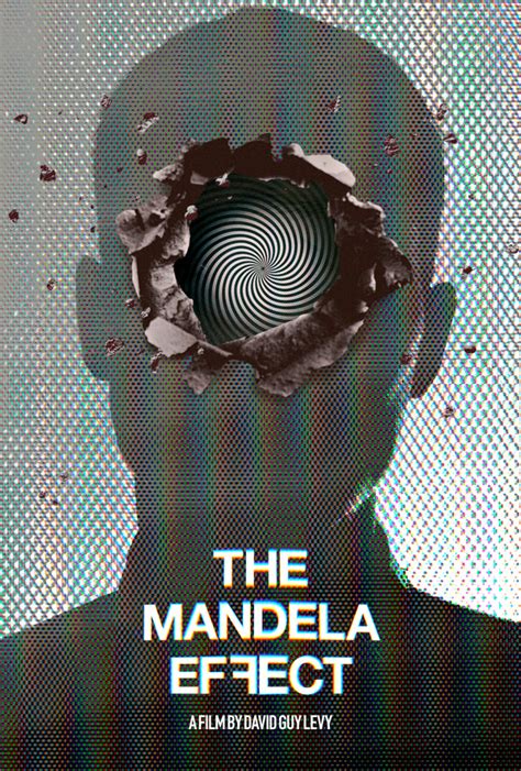 Trailer Sci Fi Film The Mandela Effect Aims To Mess With Your