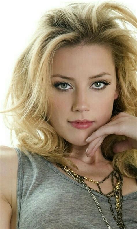 Lovely Amber Heard Most Beautiful Eyes Gorgeous Girls Simply Beautiful Amber Heard Hair