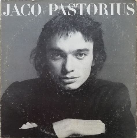 jaco pastorius jaco pastorius vinyl lp album discogs