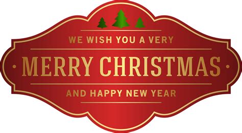 Merry Christmas Banner Png 10 Free Cliparts Download Images On Clipground 2024