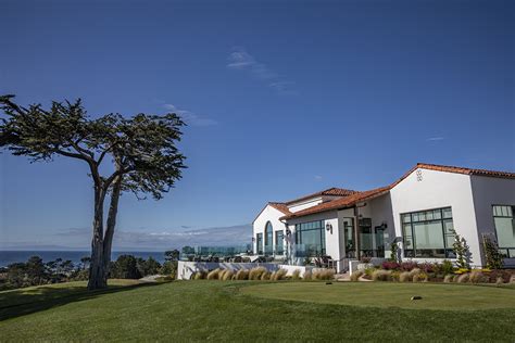 Monterey Peninsula Country Club Marsh And Associates Inc Golf