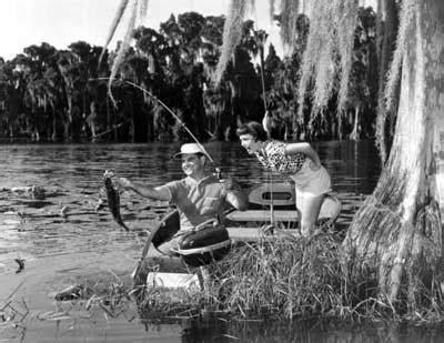 Historical Fishing Photos Florida Go Fishing