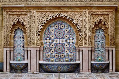 The History Of Moroccan Zellige Tiles Lost Art Of Morocco