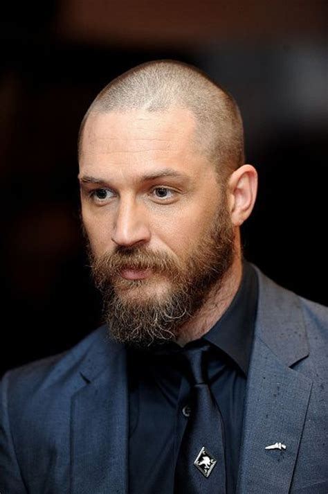 Got A Scraggly Or Patchy Beard These Male Celebs Show How To Style It