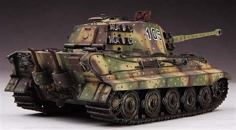 Whats Your Favorite Tank Camouflage Paint Scheme Ar15com