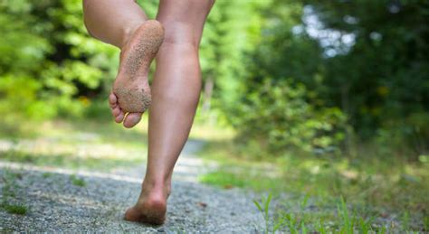 Barefoot Running Does It Prevent Injuries