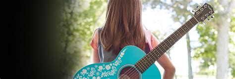 American Girl Gs Mini Taylor Guitars