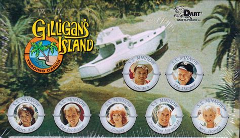 Tv Show Gilligans Island Hd Wallpaper