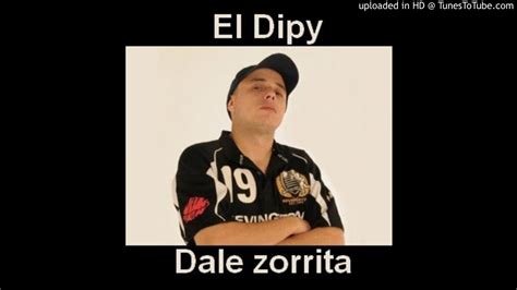 El Dipy Dale Zorrita Intro Dance 2010 Youtube