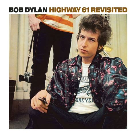 Counterbalance No 11 Bob Dylan ‘highway 61 Revisited’ Popmatters