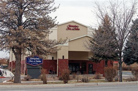 Hampton inn offers free wifi, free hot breakfast and breakfast on the go, and a customer satisfaction guarantee. On The Job In Los Alamos: At Hampton Inn & Suites