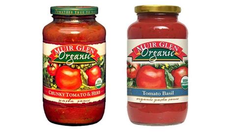 The seeds and surrounding juice/jelly inside tomatoes can be slightly bitter and astringent, which is why we squeeze them out before chopping the flesh. 40 Best and Worst Spaghetti Sauce Brands | Spaghetti sauce ...