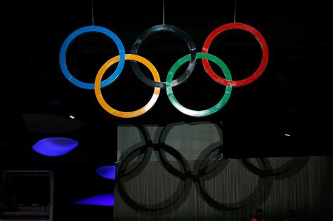 Fingers Crossed Nbc Hopes Outcry Over Russias Anti Gay Laws Wont Spoil Olympics The