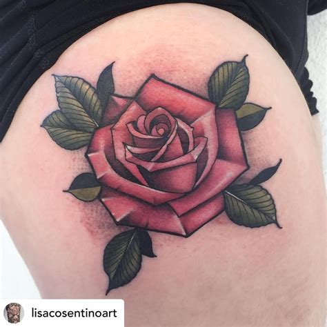 feed your ink addiction with 50 of the most beautiful rose tattoo designs for men and women
