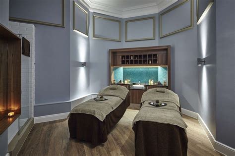 The Spa At The Midland TheSpaAtTheMidland TheMidlandHotel