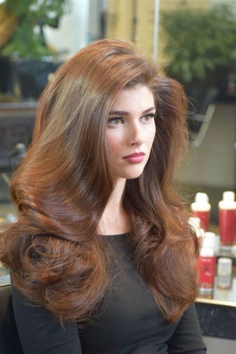 40 Beautiful Long Hairstyles For Your Trendy Appearance Fashions Nowadays Hair Styles Long