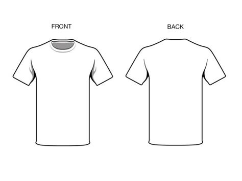 T Shirt Graphic Template