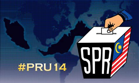 Keputusan pru 14 spr parlimen dan dun pilihan raya umum 2018 telah diadakan pada 9 mei setelah parlimen dibubarkan pada 7 april. Tamat Sesi Mengundi PRU 14 Hanya Menunggu Keputusan Rasmi ...