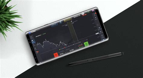 Pocket Option Broker - a versatile mobile application for trading - Pocket Option