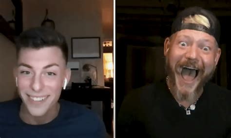 Gay Dad And Son Share Candid Touching And Hilarious Sex Talk
