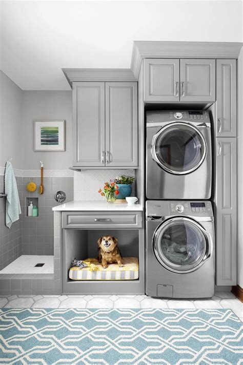 Small Laundry Room Design Ideas 19 - DecoRelated
